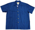 Paradise Found Men's Banana Leaf in Paradise Hawaiian Shirt